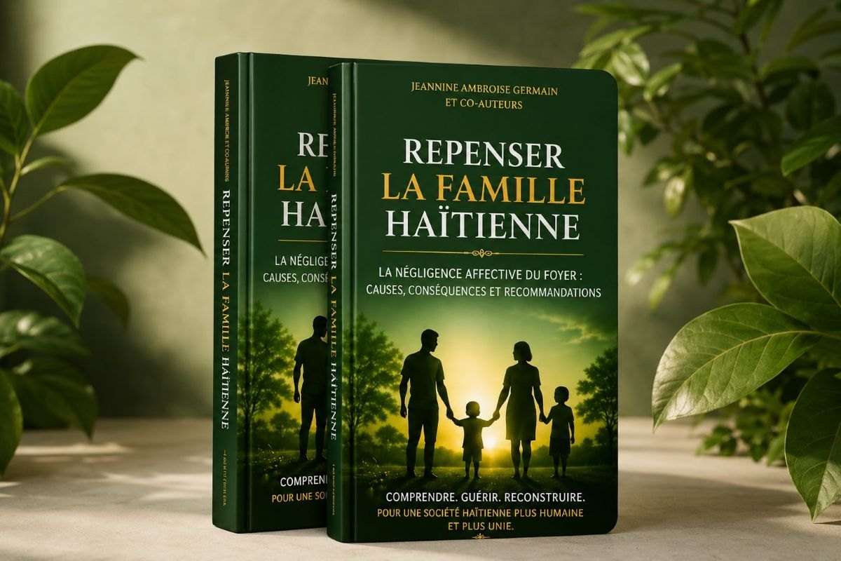 Négligence affective : le mal invisible des familles haïtiennes